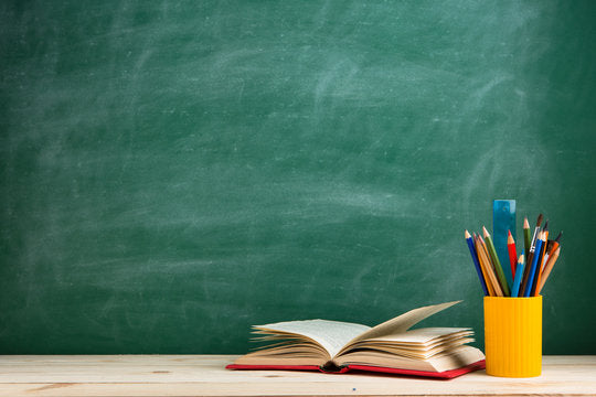 School Board Paints