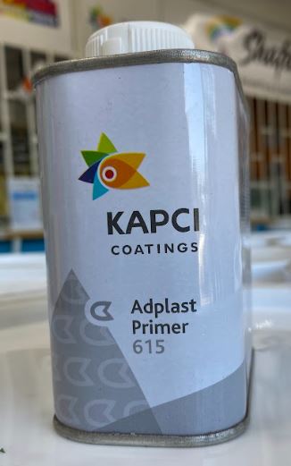 Adhesion Promoter Plastic Primer