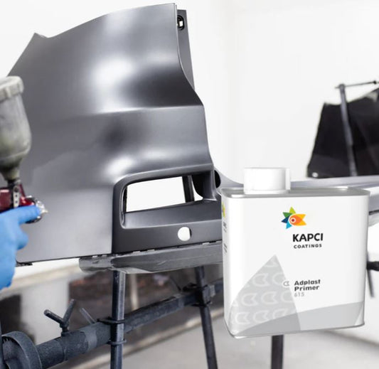 Adhesion Promoter Plastic Primer