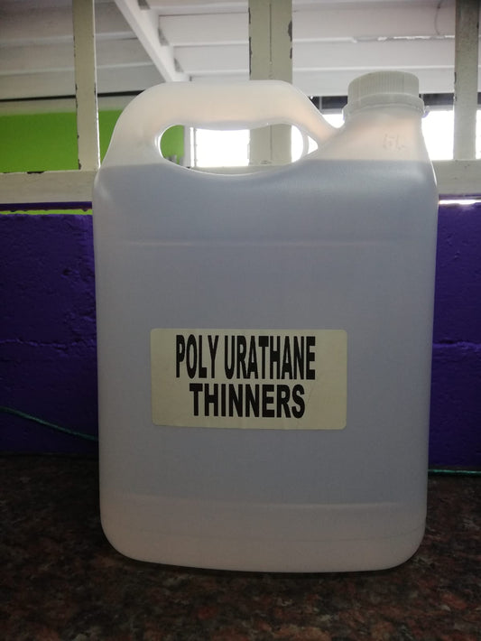 Poly-Urethane Thinners
