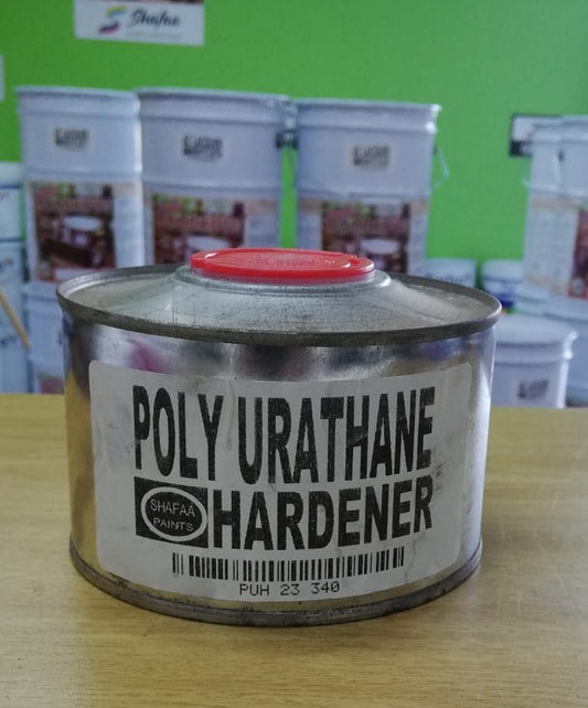 Poly- Urethane Hardener