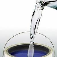 Poly-Urethane Thinners