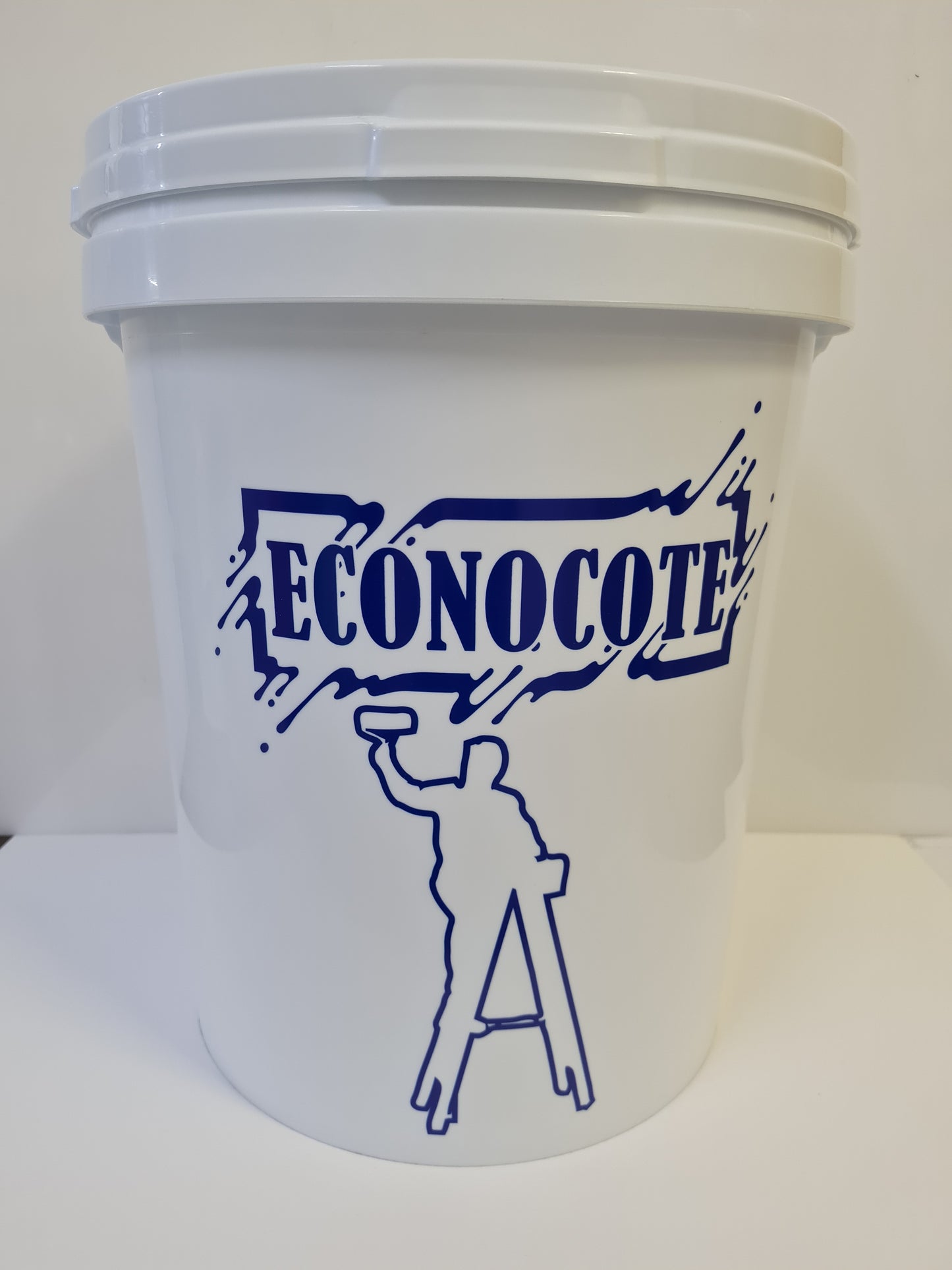 Econocote PVA White