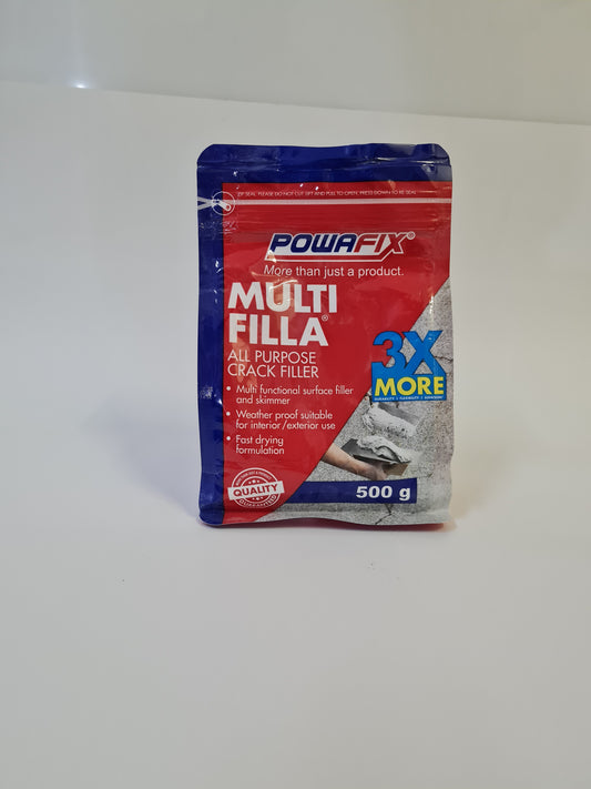 Crack Filler