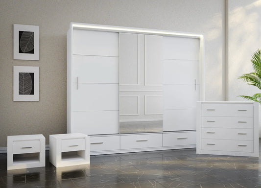 Acid Catalysed Lacquers