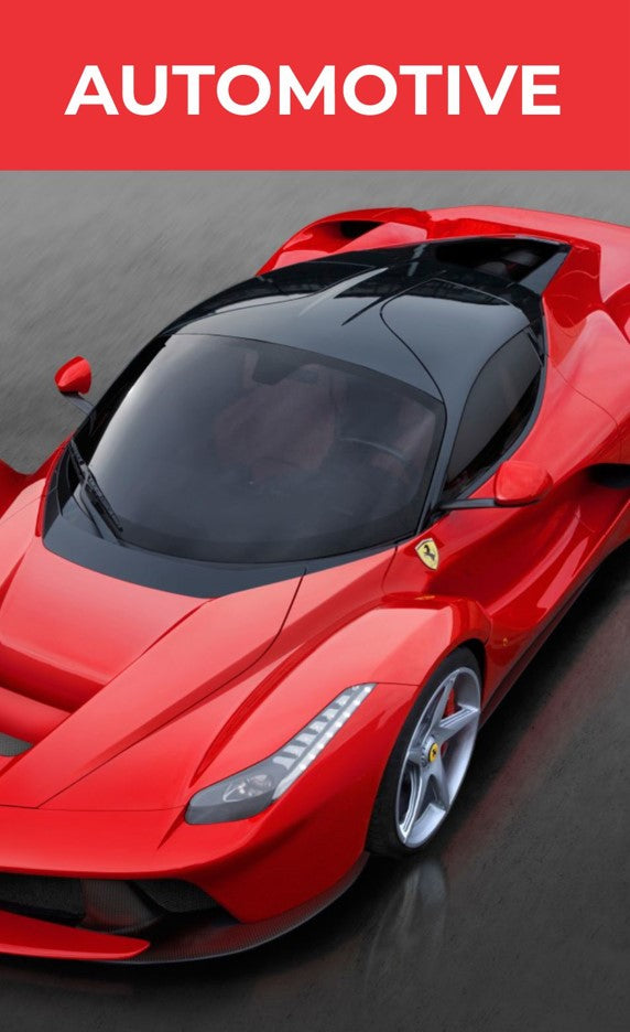 Automotive Primers