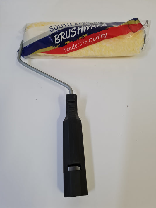 SA Exterior Rollers and sets