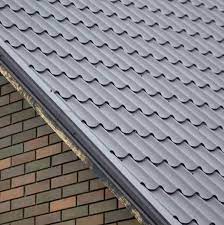 Roof Paints Pure Acrylic