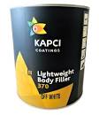 Kapci Body Filler