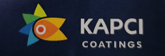 Kapcicryl 2K Enamel