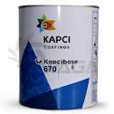 KAPCI BASE COATS