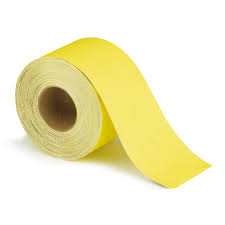 Production Paper per meter