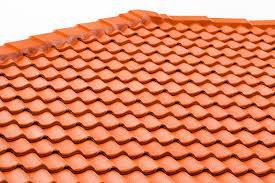 Roof Paints Pure Acrylic