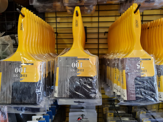 Affordable Brushes and Rollersets