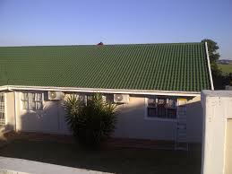 Roof Paints Pure Acrylic