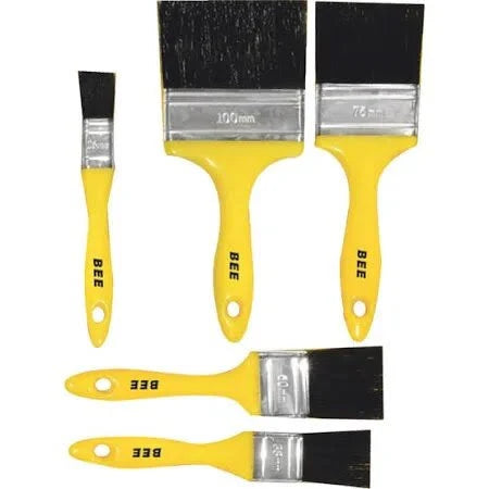 Affordable Brushes and Rollersets