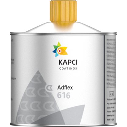 Kapci Thinners and 2K Hardners and other