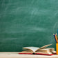 School Board Paints