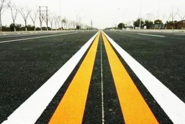 Road Marking Paint
