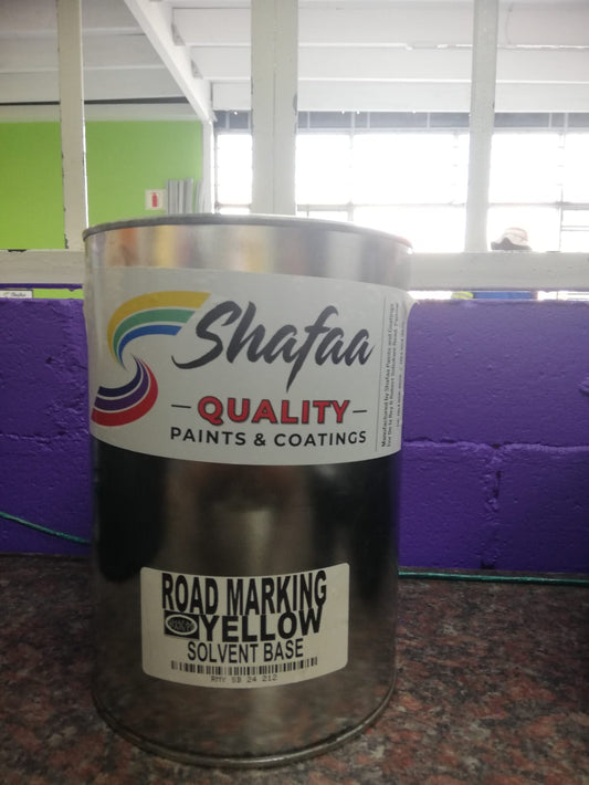 Road Marking Paint