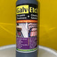Galvenised Iron Cleaner