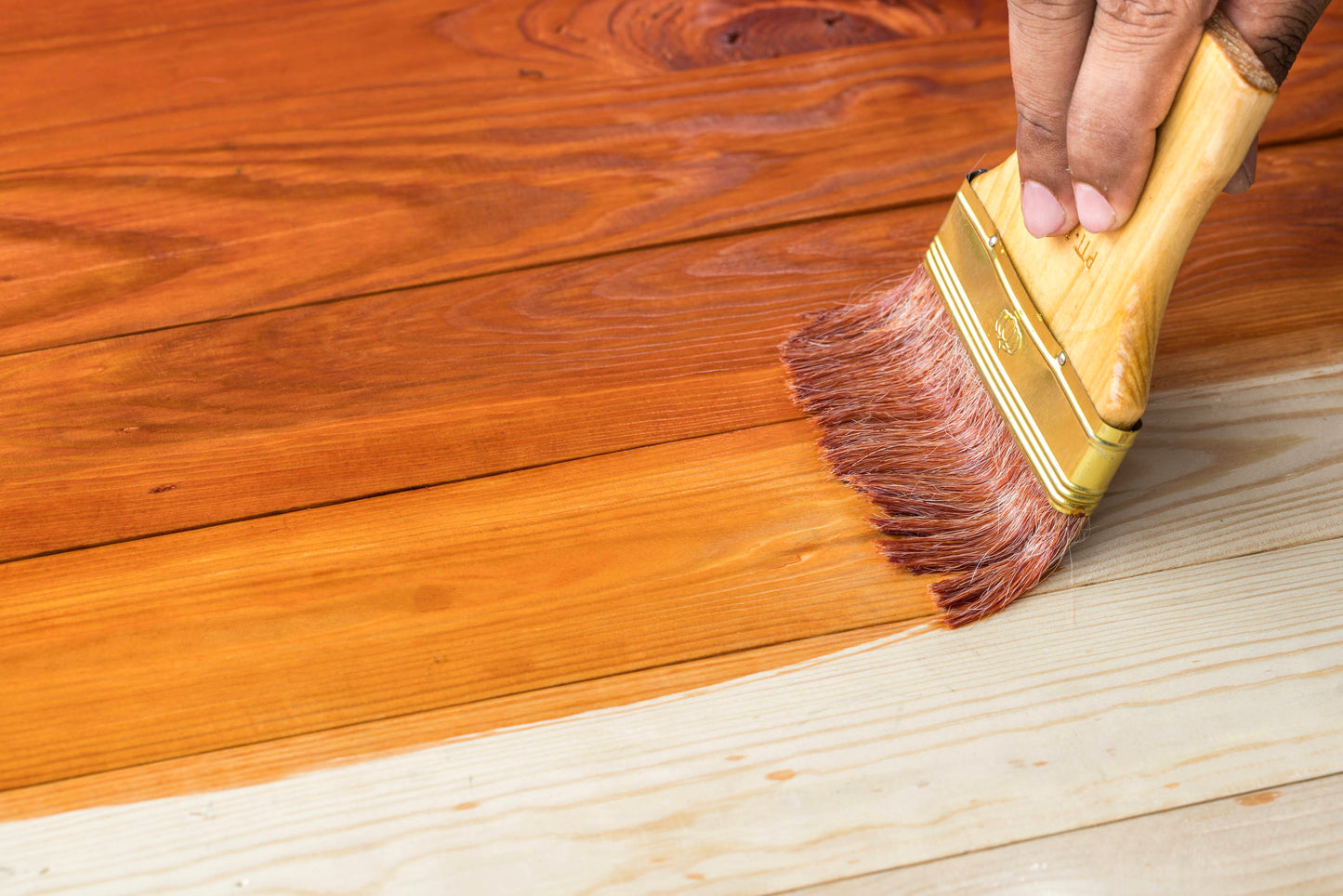 Linseed Oil