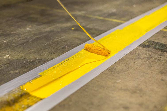 Road Marking Paint