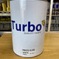 Presto Gloss White