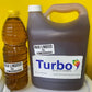 Linseed Oil