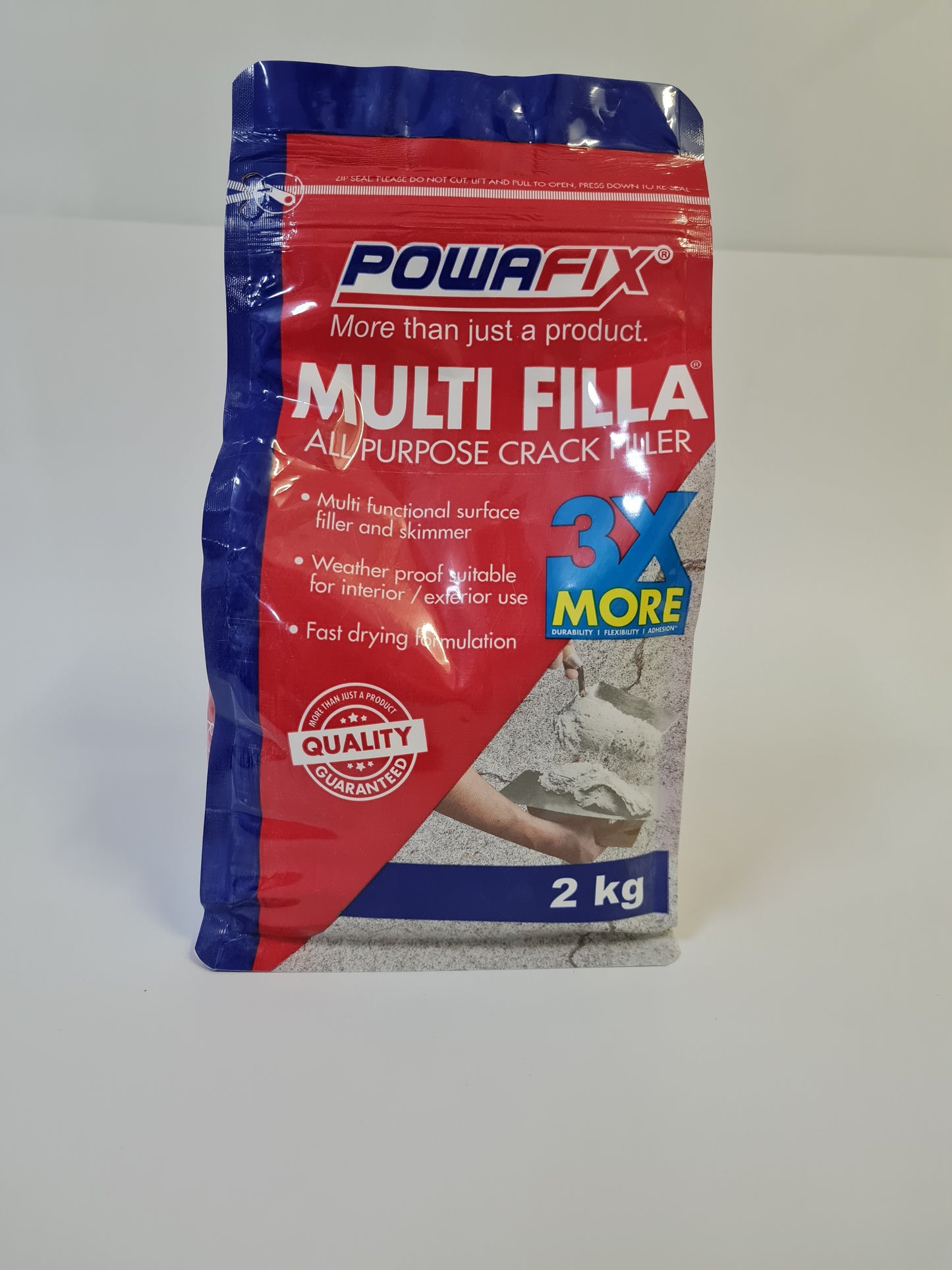Crack Filler