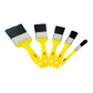Affordable Brushes and Rollersets