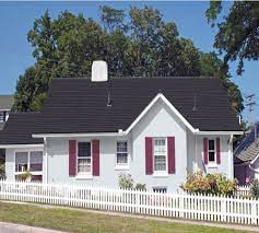 Roof Paints Pure Acrylic