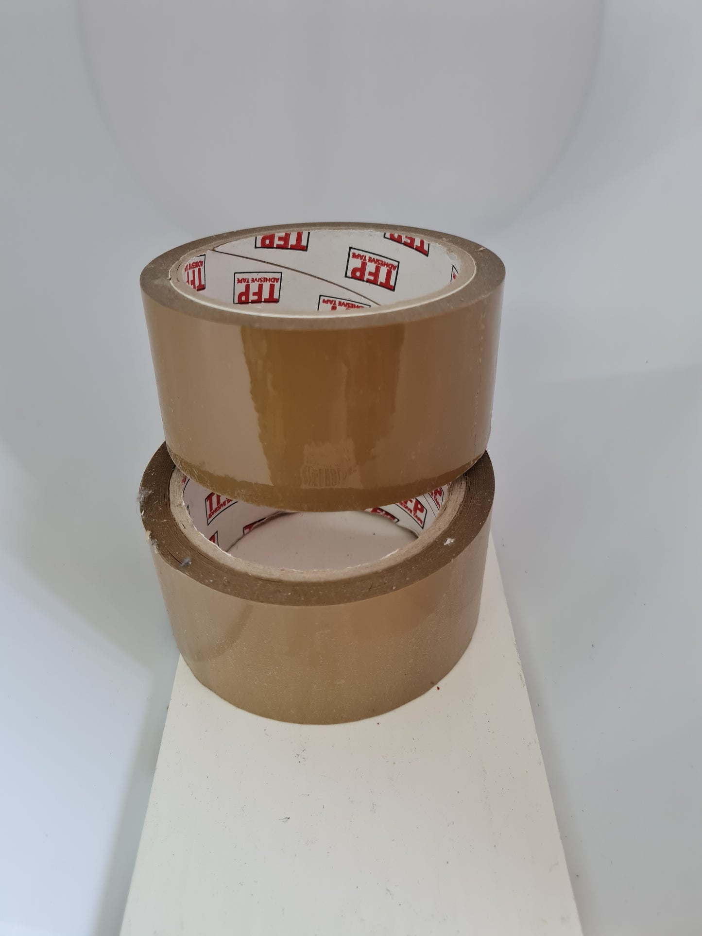 Buff Tape