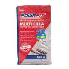 Crack Filler