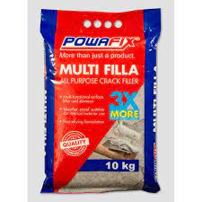 Crack Filler