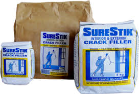 Crack Filler