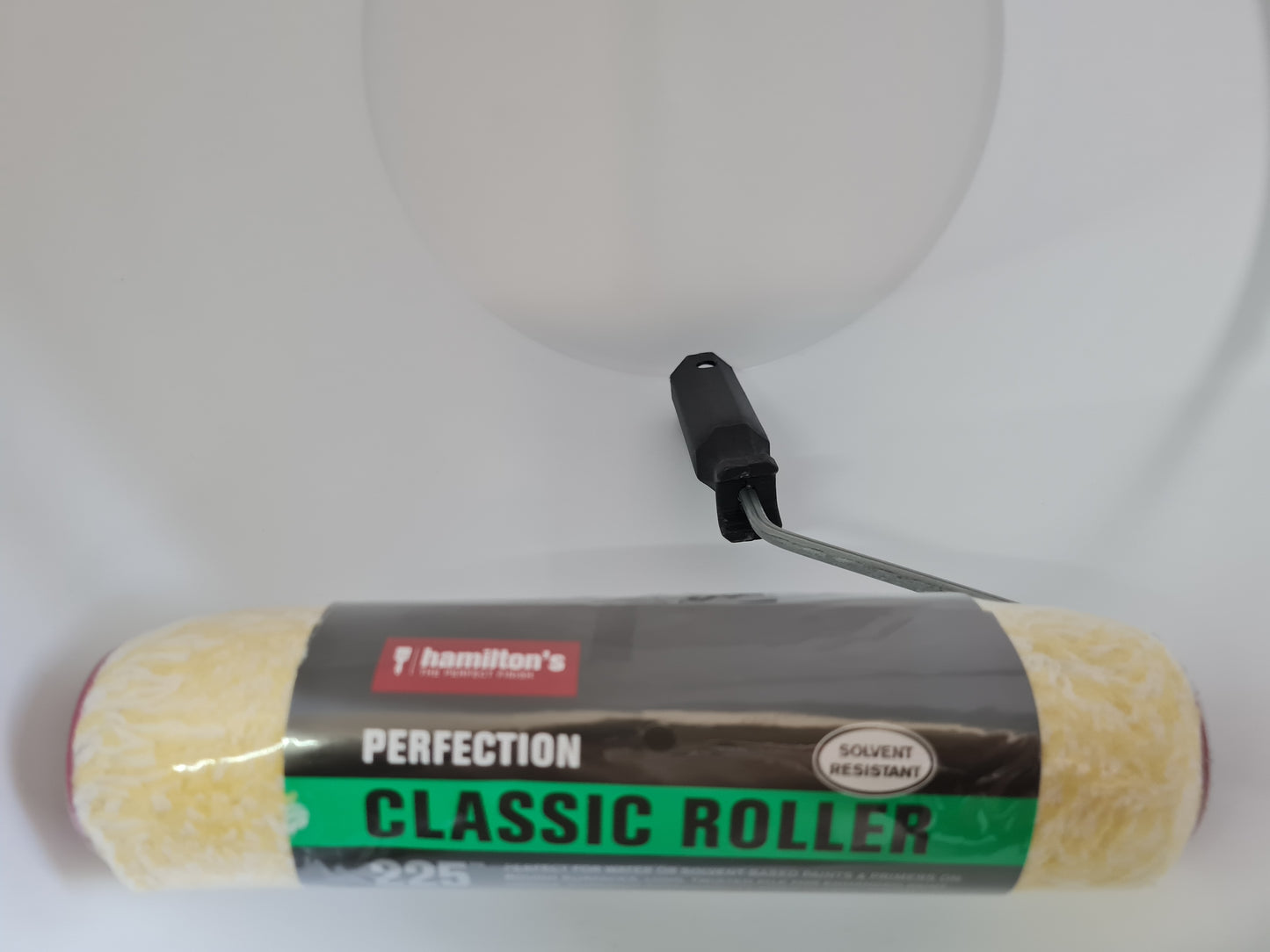 Hamilton Rollers and other