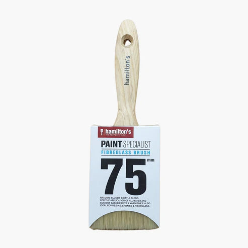Hamilton Brushes