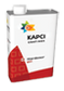 Kapci Thinners and 2K Hardners and other