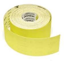 Production Paper per meter