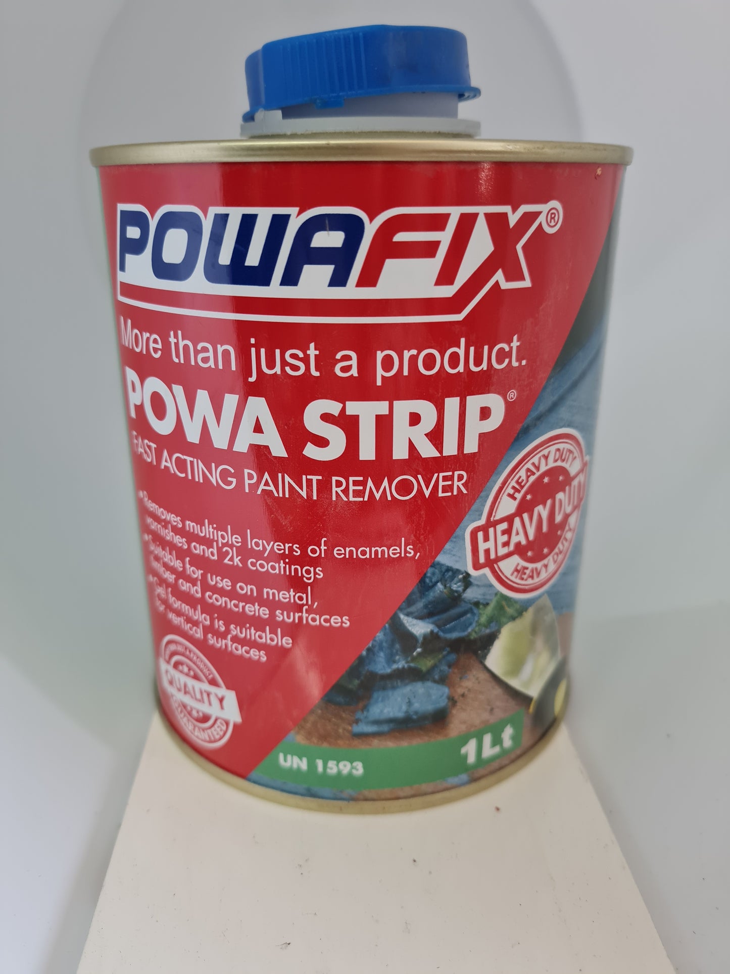 Paint Stripper