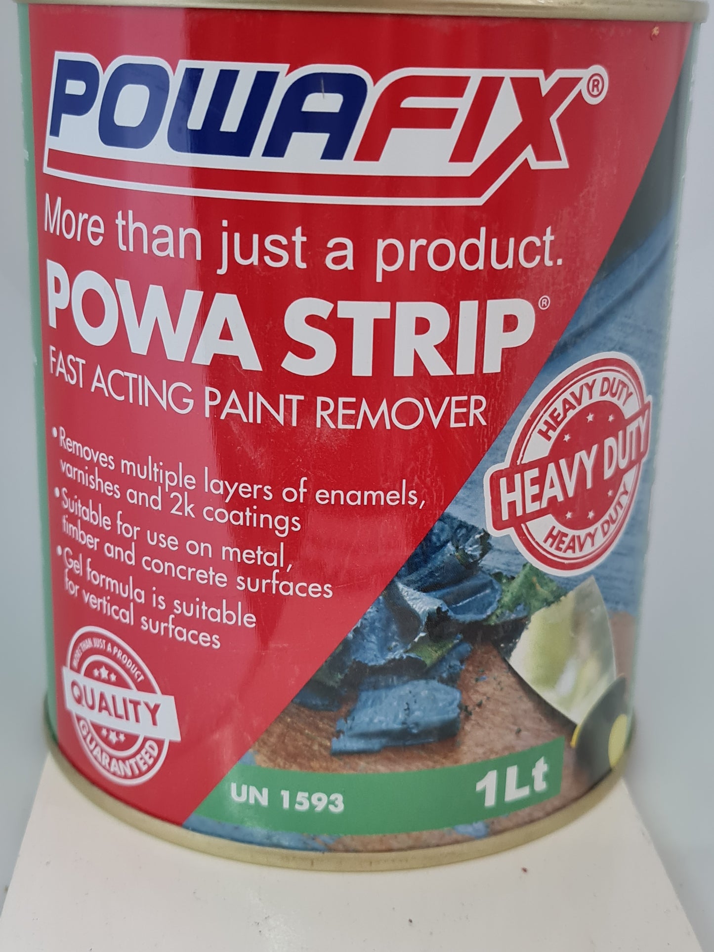 Paint Stripper