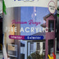 Pure Acrylic