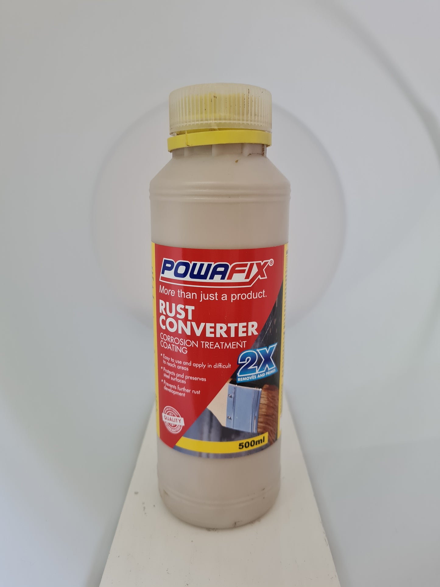 Rust Convertor