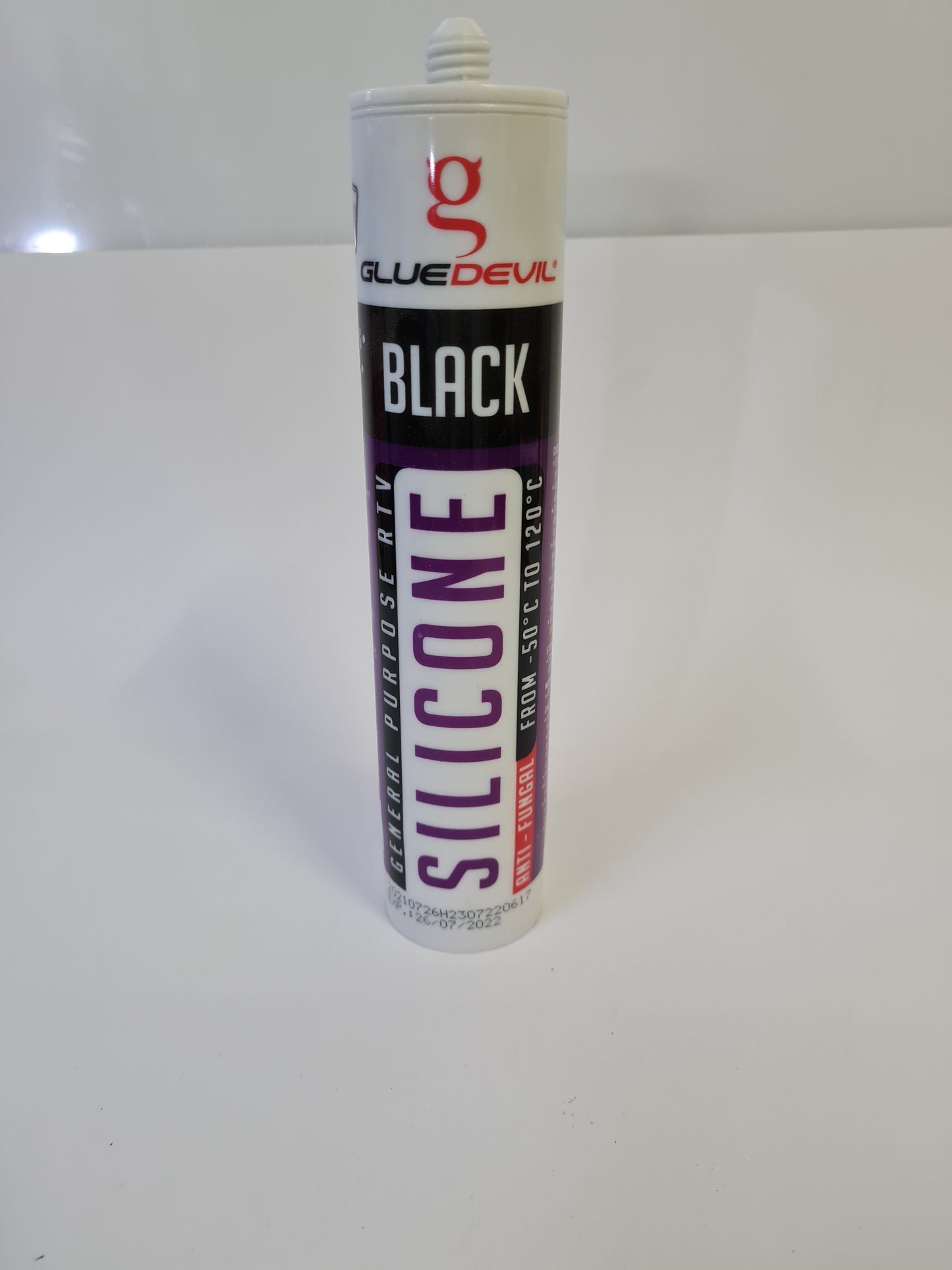 Silicone