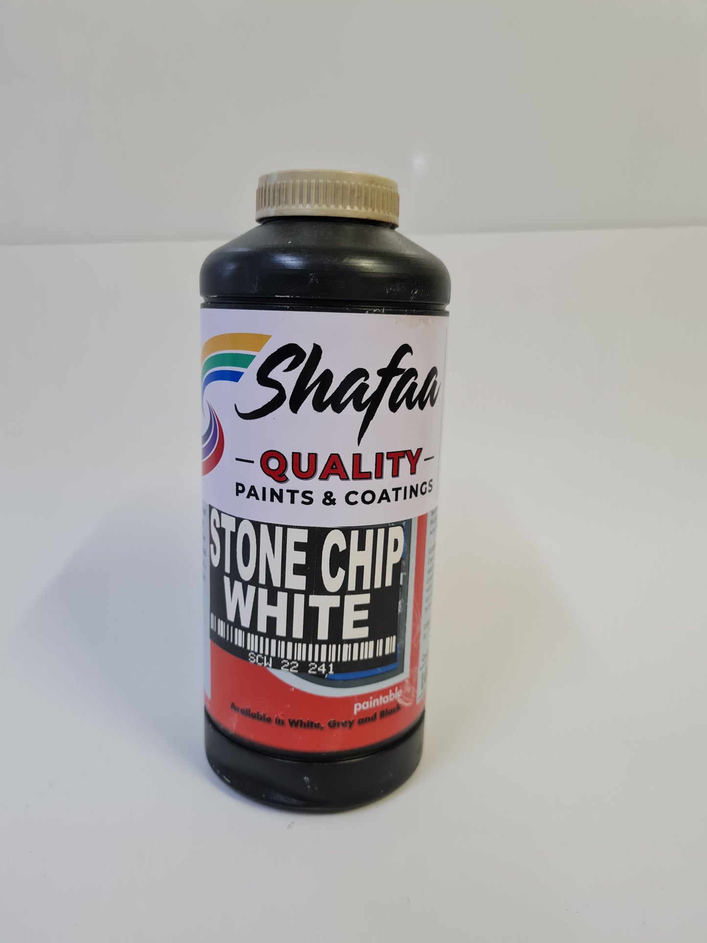 Stone Chip Paint