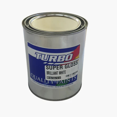 Super Goss Enamel