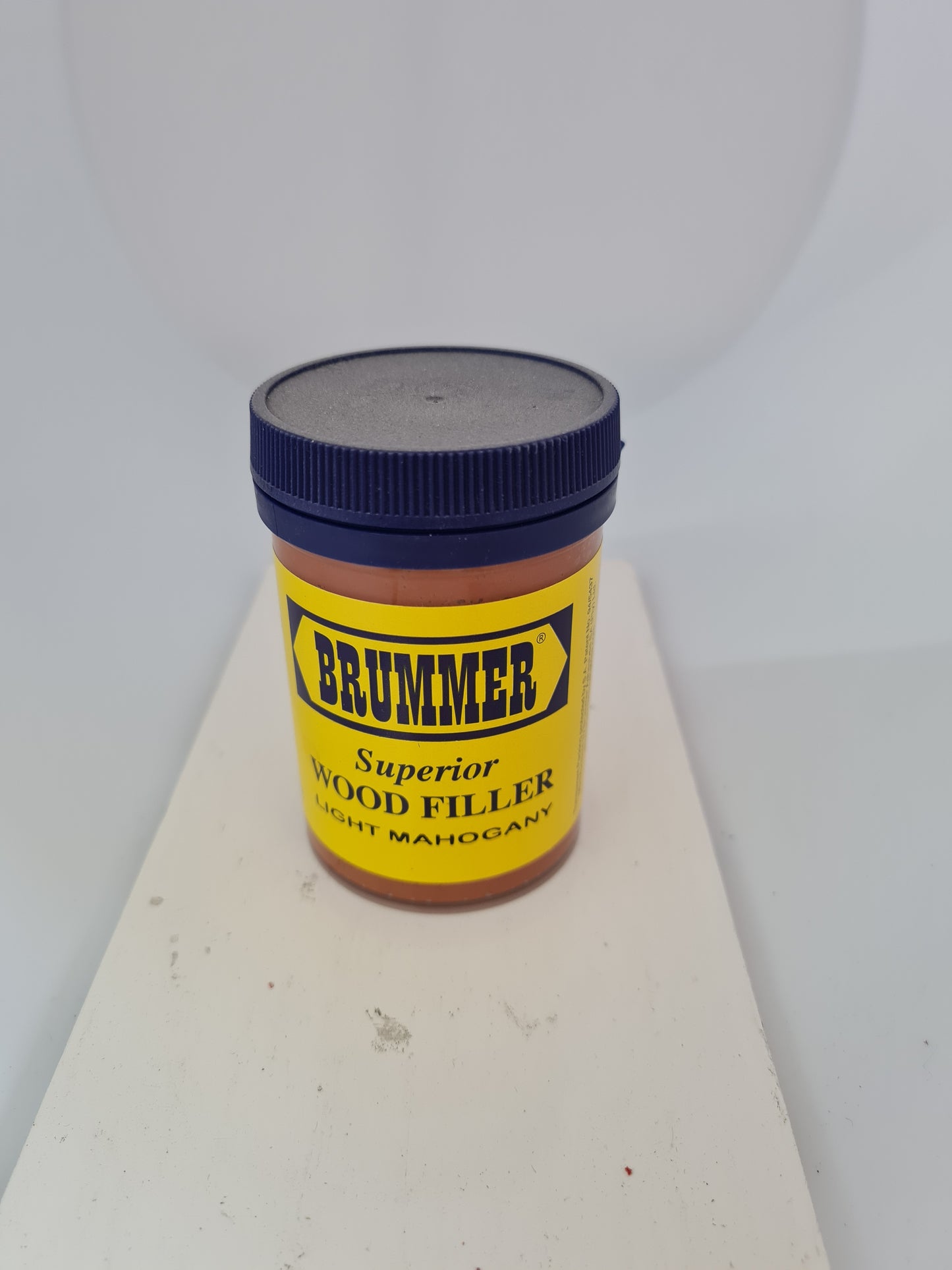 Wood Filler Brummer