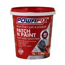 Crack Filler