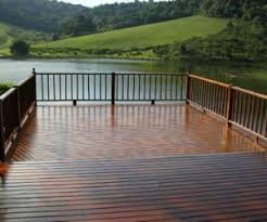 Varnish Wood Coating